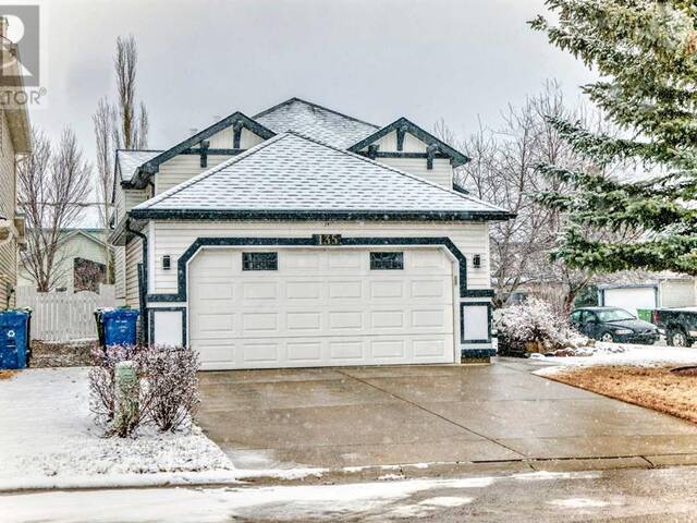 135 Somerglen Common SW Calgary Alberta