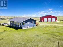 200, 274128 320 Street E Rural Foothills