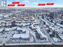 13, 6440 4 Street NW Calgary