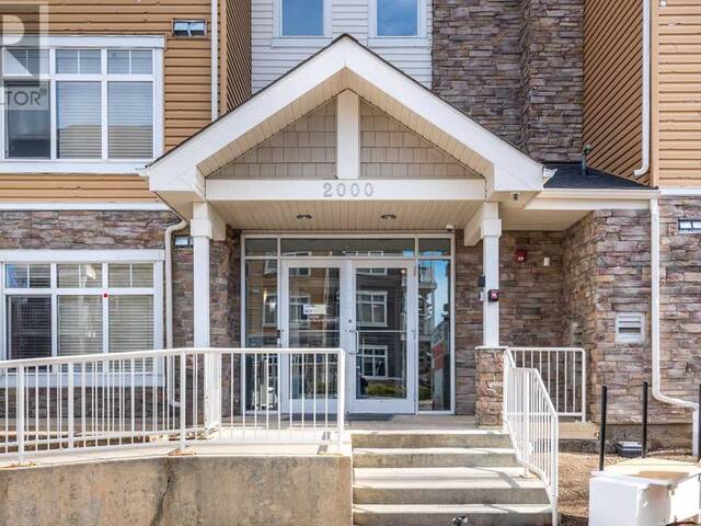 2301, 155 Skyview Ranch Way NE Calgary