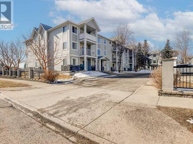 201, 6201 Valleyview Park SE Calgary