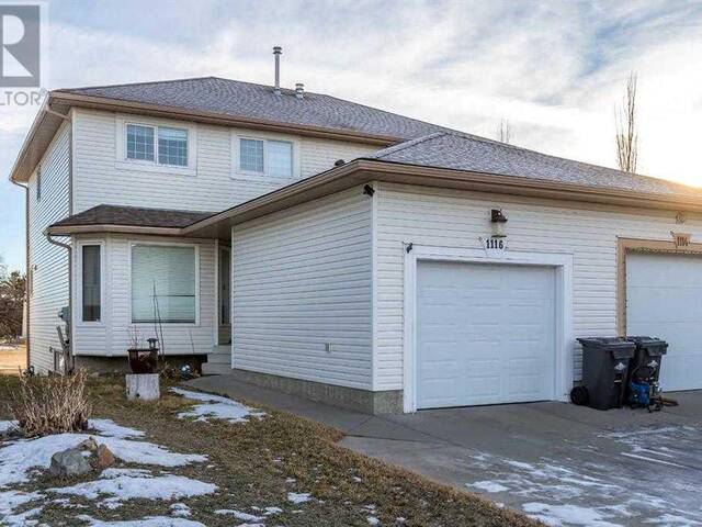 1116 High Glen Place NW High River Alberta