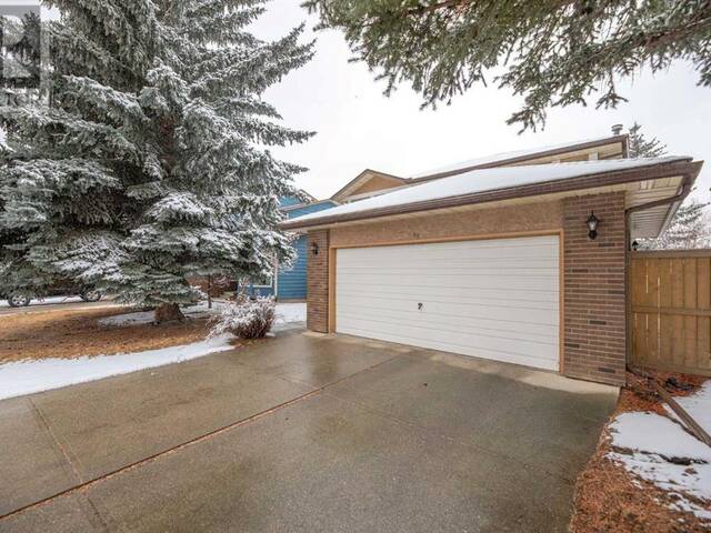 48 Cedarbrook Close SW Calgary