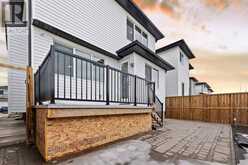 199 Saddlecrest Grove NE Calgary