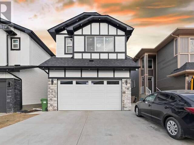 199 Saddlecrest Grove NE Calgary