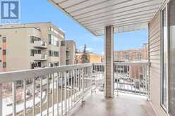 304, 1721 13 Street SW Calgary