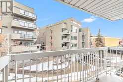 304, 1721 13 Street SW Calgary