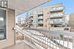 304, 1721 13 Street SW Calgary