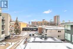 304, 1721 13 Street SW Calgary