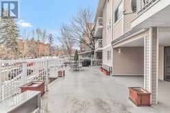 304, 1721 13 Street SW Calgary