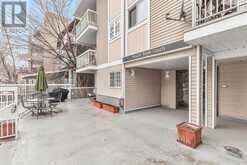 304, 1721 13 Street SW Calgary