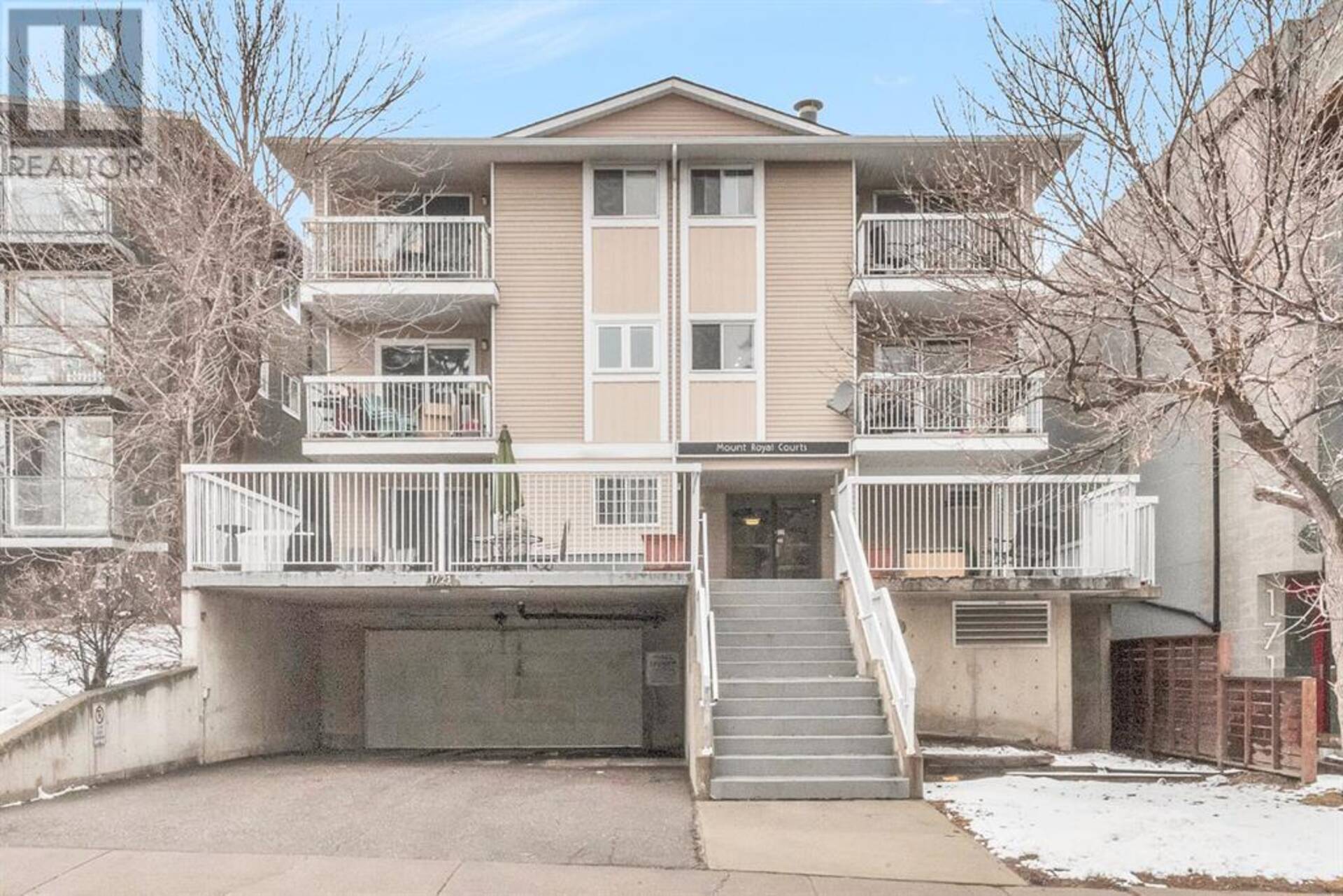 304, 1721 13 Street SW Calgary