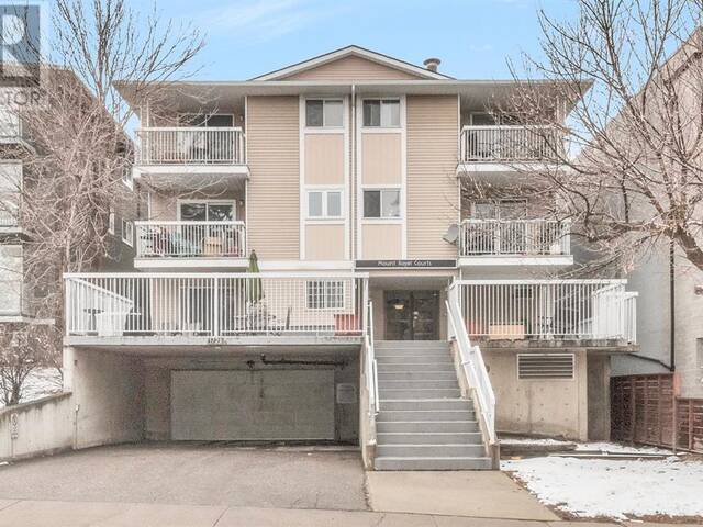 304, 1721 13 Street SW Calgary