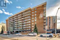 802, 1335 12 Avenue SW Calgary