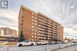 802, 1335 12 Avenue SW Calgary