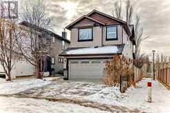 475 Chaparral Ridge Circle SE Calgary