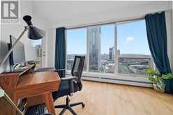 1407, 1053 10 Street SW Calgary