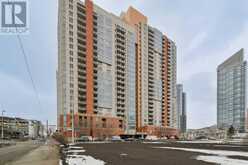 1407, 1053 10 Street SW Calgary