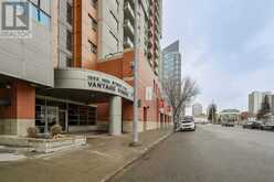 1407, 1053 10 Street SW Calgary