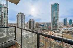 1407, 1053 10 Street SW Calgary