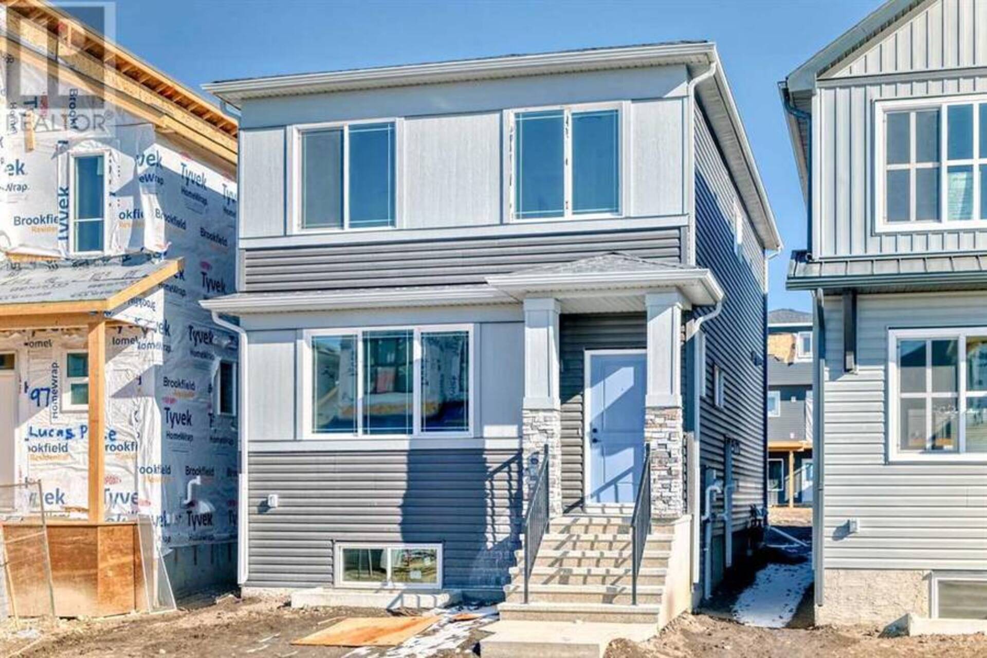 101 Lucas Place NW Calgary