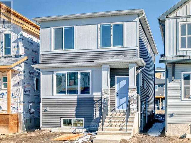 101 Lucas Place NW Calgary Alberta