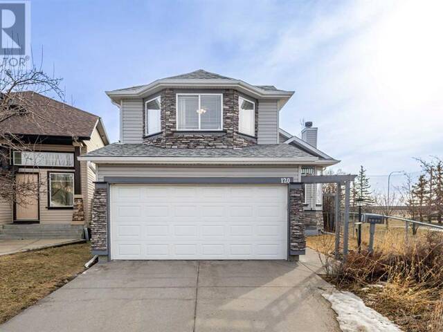 120 Somerglen Common SW Calgary Alberta