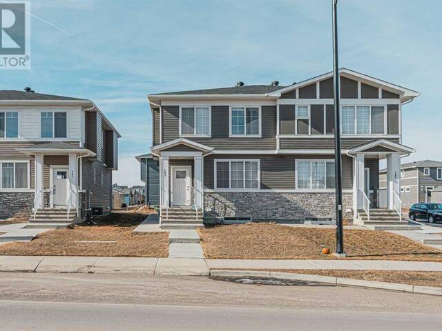 193 chelsea Drive SE Chestermere Alberta