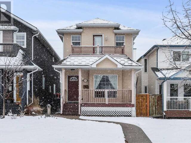 2110 32 Avenue SW Calgary