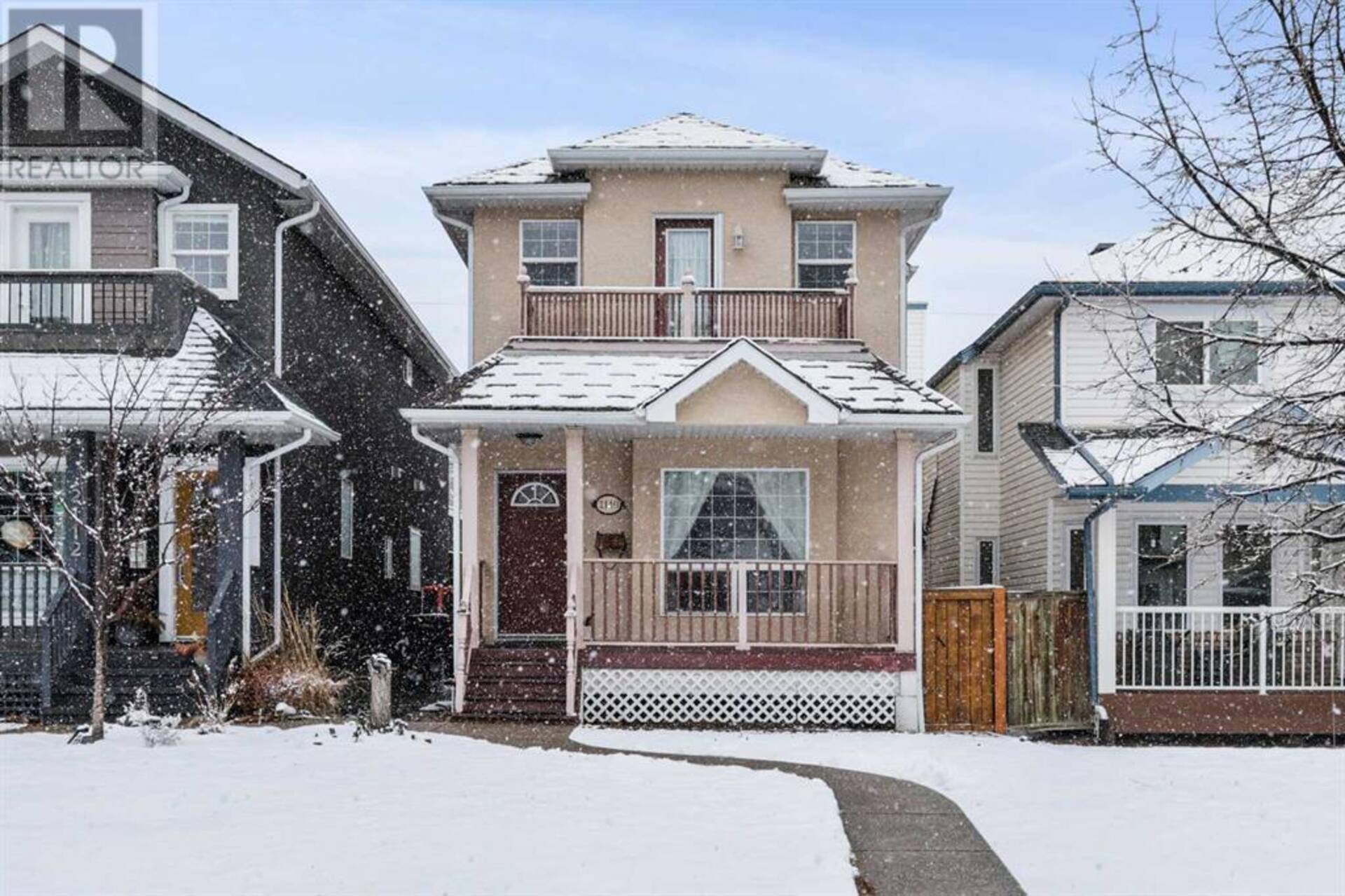 2110 32 Avenue SW Calgary