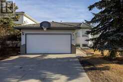 134 Bow Ridge Court Cochrane