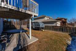 134 Bow Ridge Court Cochrane