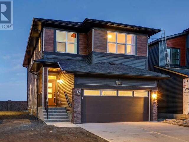 293 Edith Place NW Calgary