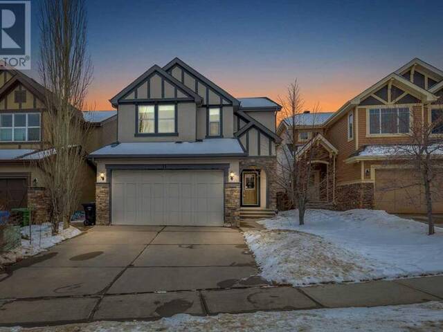 11 Aspen Hills Manor SW Calgary