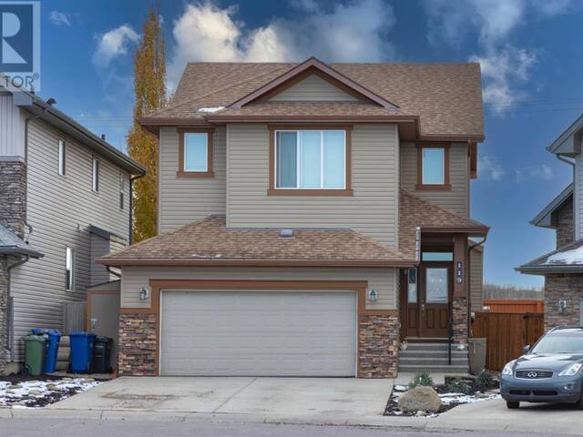 119 Cimarron Vista Crescent Okotoks