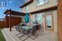 119 Cimarron Vista Crescent Okotoks