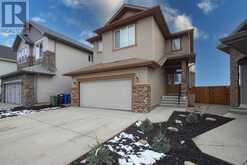 119 Cimarron Vista Crescent Okotoks