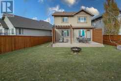 119 Cimarron Vista Crescent Okotoks