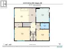 2, 2121 26 Avenue SW Calgary