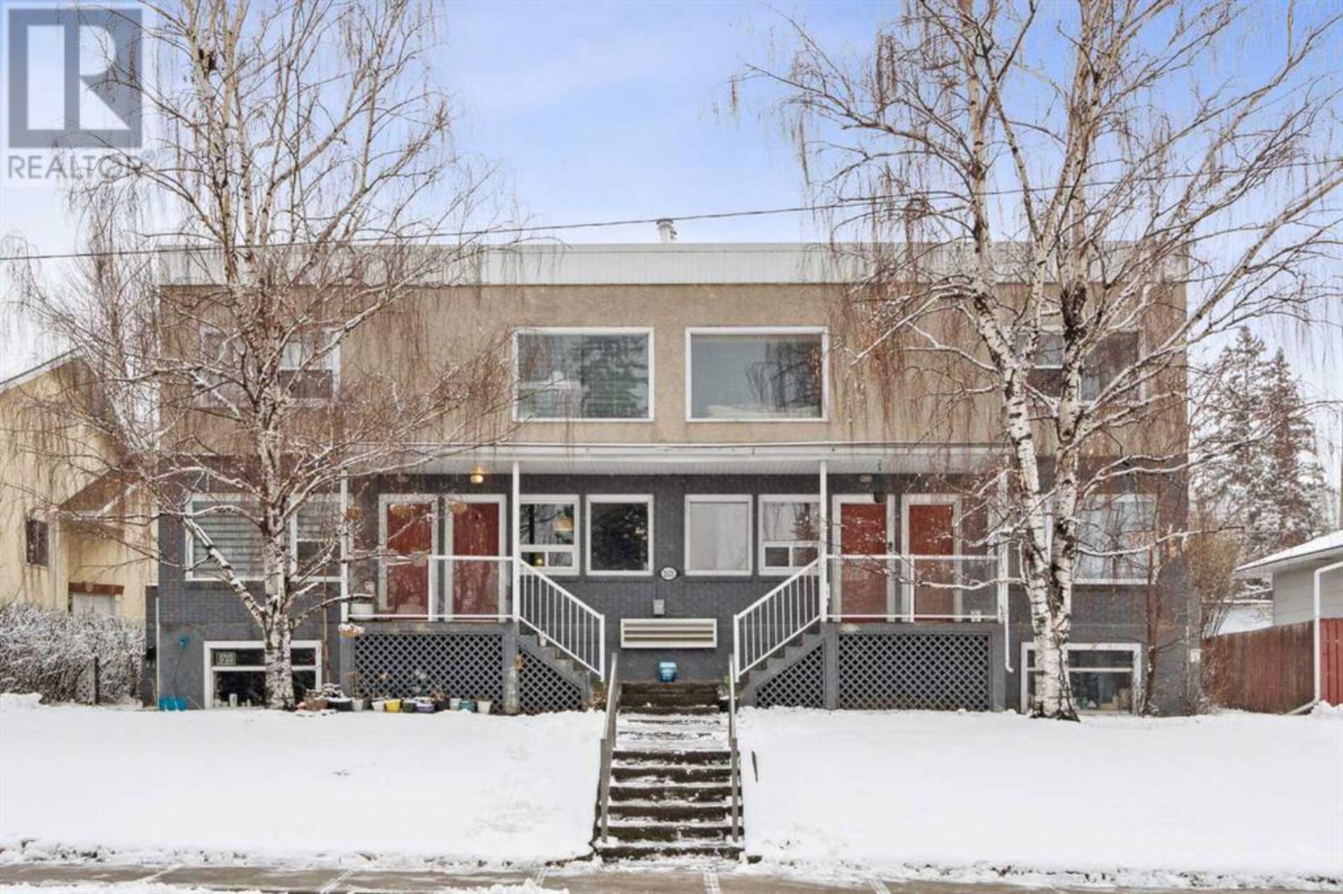 2, 2121 26 Avenue SW Calgary