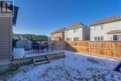 3105 Windsong Boulevard SW Airdrie