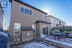 3105 Windsong Boulevard SW Airdrie