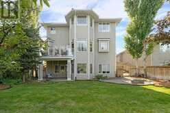 26 Bow Ridge Crescent Cochrane