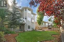 26 Bow Ridge Crescent Cochrane