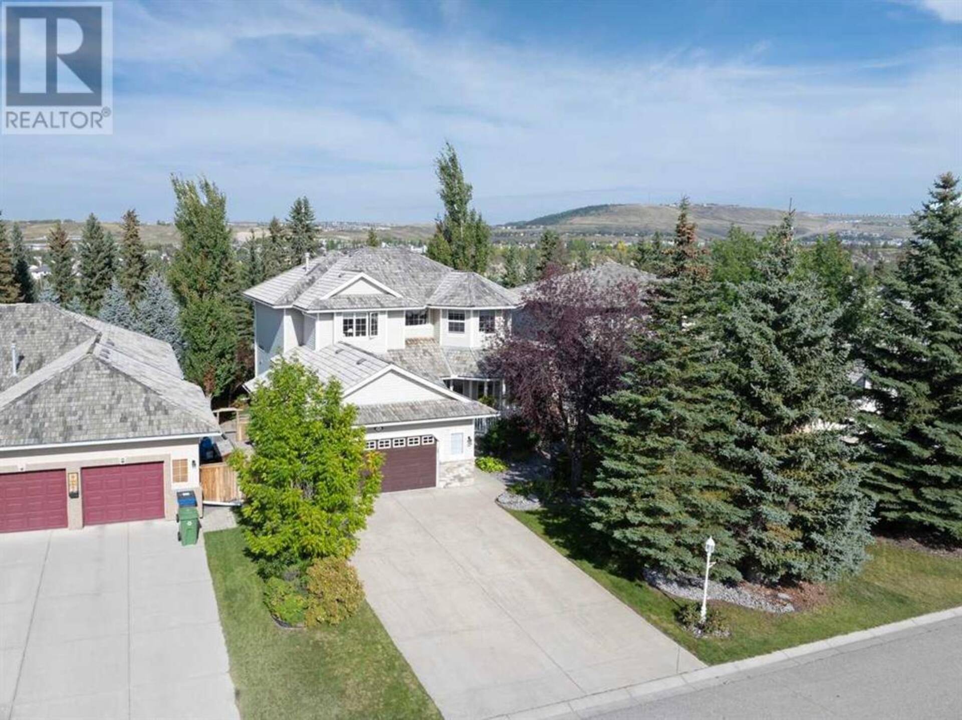 26 Bow Ridge Crescent Cochrane