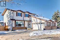 63 Ranchridge Drive NW Calgary