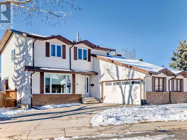 63 Ranchridge Drive NW Calgary