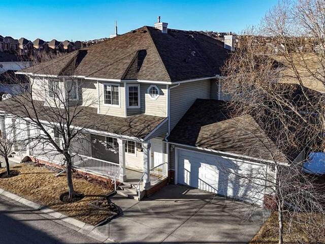 58 Sierra Morena Gardens SW Calgary