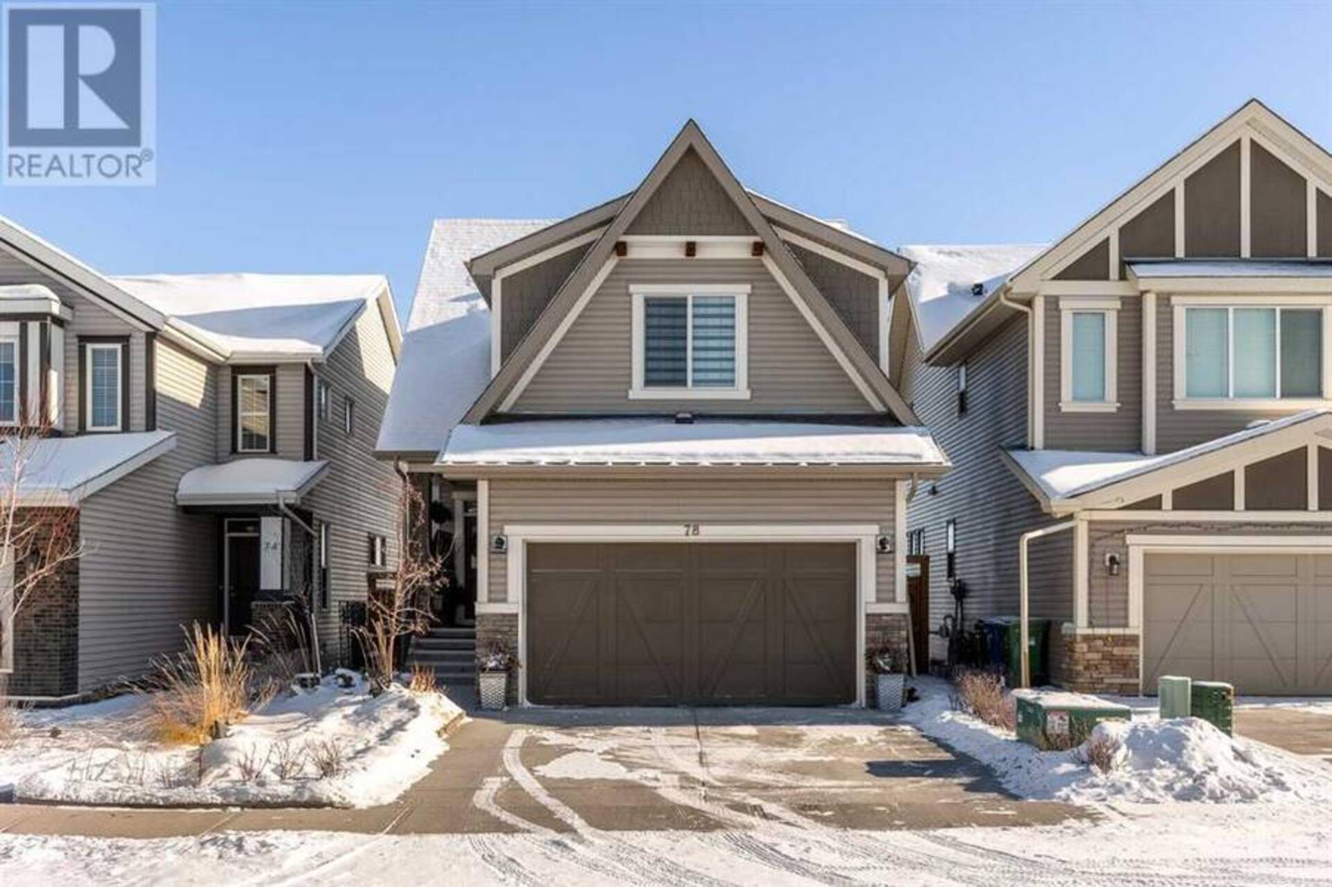 78 Copperpond Street SE Calgary