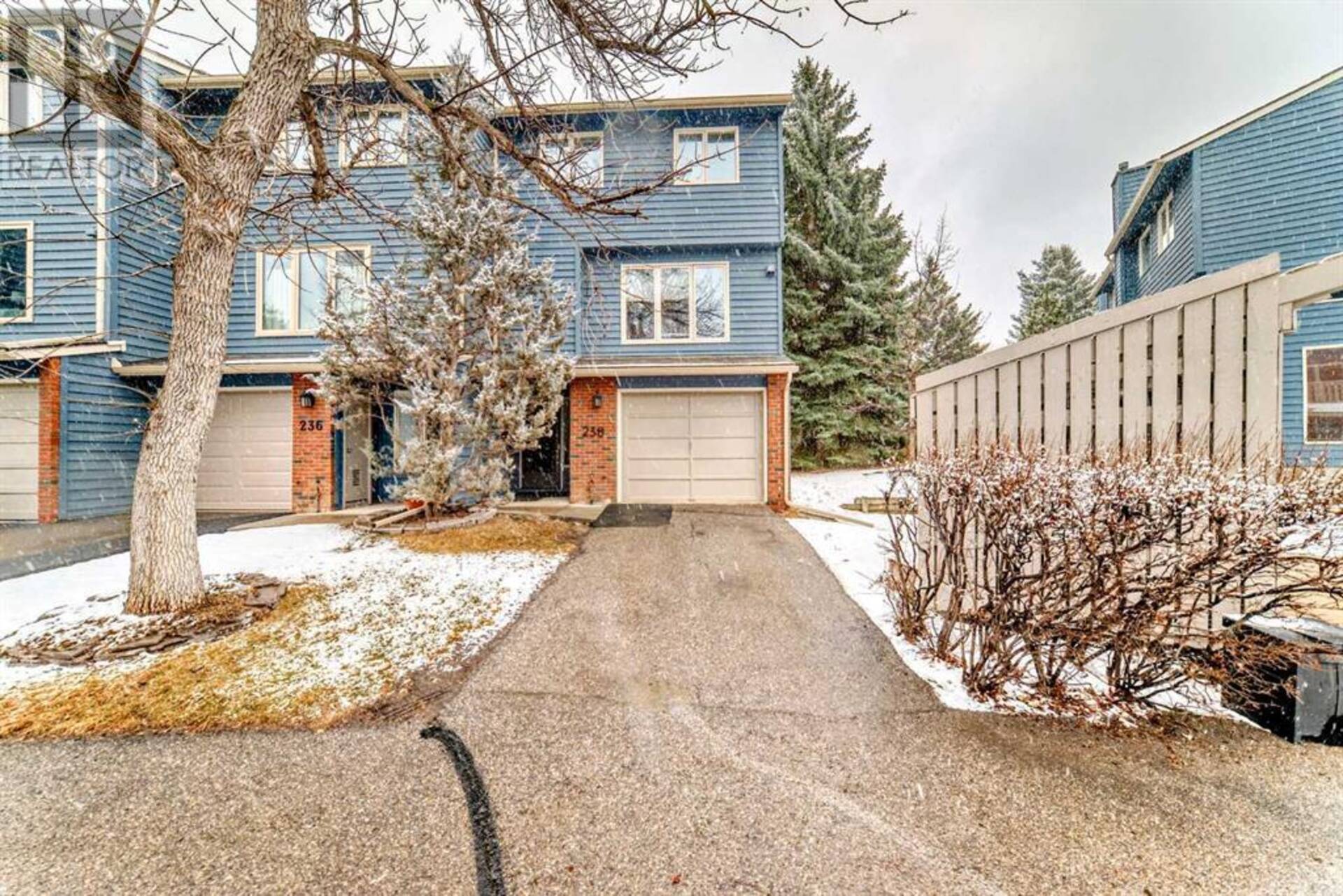 238 Point Mckay Terrace NW Calgary